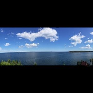 Meet your Posher, Andy